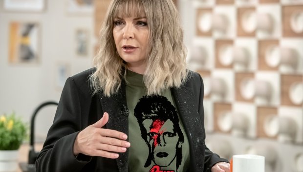 Жени Калканджиева: След мен конкурсите Мис България нямат ниво