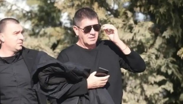 Георги Самуилов отговори дали поема Ботев (Пловдив)