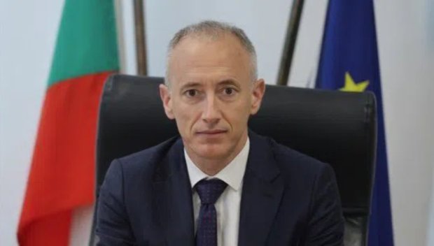 Красимир Вълчев: Учебните програми са твърде амбициозни и възпрепятстват учениците да учат с разбиране