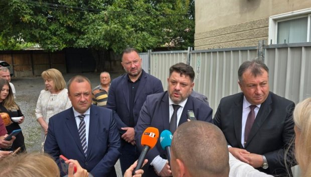 Стартира санирането на 1200 домакинства в Шумен