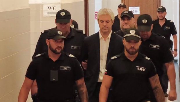 Днес изтича отпускът на Благомир Коцев, очаква се позицията на ОИК–Варна