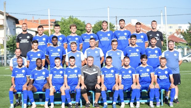 Треньорът на Черноморец подаде оставка