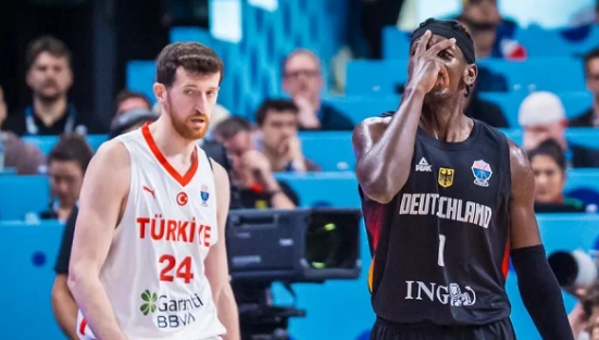 Световният шампион Германия покори и Стария континент (ВИДЕО)