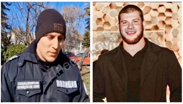 СКАНДАЛ! Любимата бургаска мутра на ППДБ Антон Иванов ПАК смаза от бой жена (СНИМКИ)