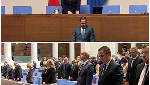 ИЗВЪНРЕДНО В ПИК TV! Калин Стоянов с РАЗТЪРСВАЩА декларация: ППДБ постигнаха целите си - заради тях да умират хората, които те най-много мразят (ВИДЕО)