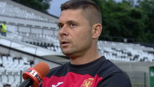 БФС избра новия национален селекционер на България