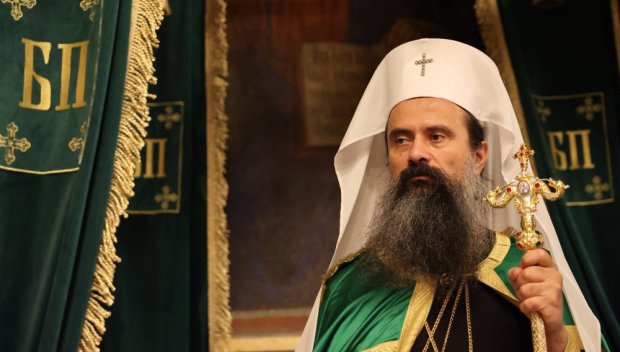 Патриарх Даниил ще отслужи литургия в Руенския манастир Св. Йоан Рилски