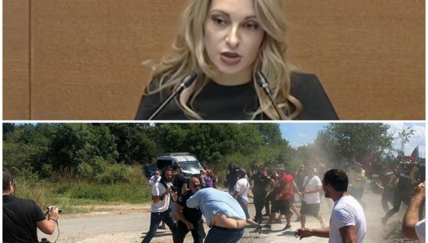 ШОУ В НС! Острие на Слави ще лекува ППДБ с розови хапчета: Шестица за преписване за вота! С Доган ли ще управлявате?! Иво Мирчев тъкмо си загащи панталона след акцията на Росенец и вие пак му го събувате (ВИДЕО)