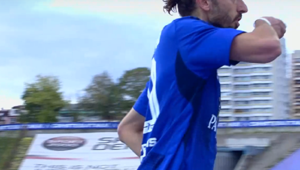 Левски започва преговори с агента на основен футболист