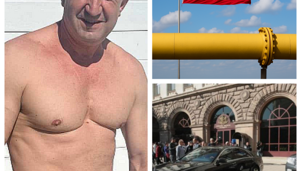 Радев превърна президентската институция в скъпоизлишна власт