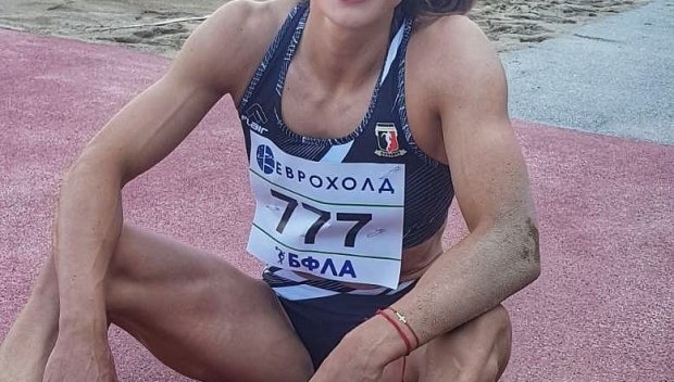 Габи Петрова отпадна в квалификациите на троен скок на Световното