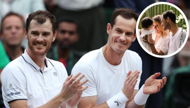 СЛЕД 15 ГОДИНИ БРАК: Мъри се развежда