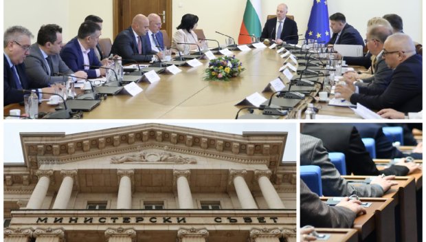 НА ВНИМАНИЕТО НА КАБИНЕТА! СУПЕР ИДЕЯ в ПИК: Това е начинът най-после да отрежат квитанцията на опозицията за терора Вот след вот