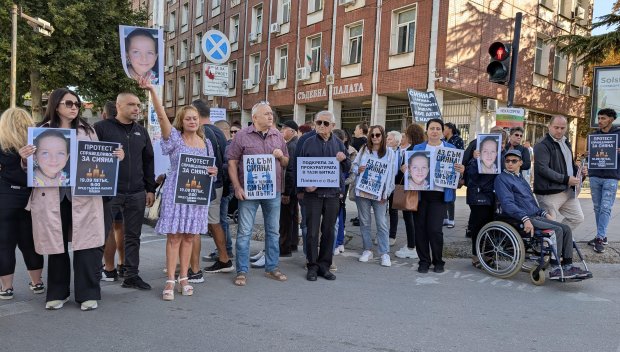 Отложиха за 17 октомври делото за смъртта на Сияна
