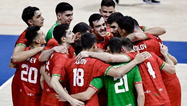 Волейболната федерация с разяснение за ТВ излъчването на Световното първенство