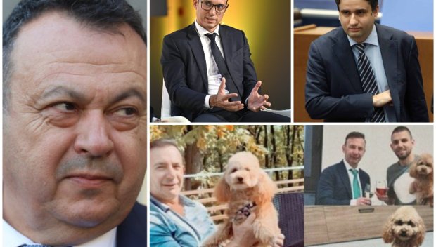 ЕКШЪН В ПИК TV! Хамид Хамид попиля пуделите, пачките и мафиотите от ППДБ: Правителството на Денков е най-престъпното в историята на България (ВИДЕО)