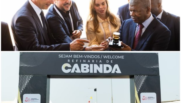 Bloomberg: Основаният от Атанас Бостанджиев инвестиционен фонд GemCorp инвестира 2 млрд. долара в енергийната сигурност на Ангола (СНИМКИ)