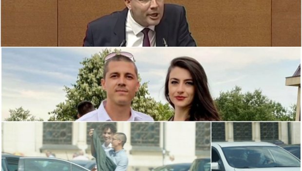 МЪЛНИЯ! Потвърдиха от парламентарната трибуна разкритие на ПИК за Лена (ВИДЕО)