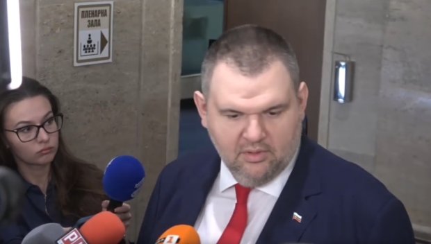 ПЪРВО В ПИК TV! Пеевски: Правителството оцелява благодарение на мен, защото имам дълг към хората. Избори няма да има (ВИДЕО)