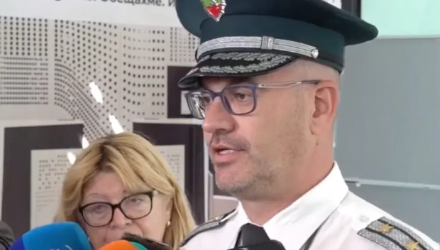 МВР с подробности за задържания за взрива на пристанището в Бейрут