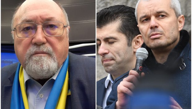 Александър Йорданов: Вотът на недоверие няма да успее – лъжа след лъжа, клевета след клевета, ППДБ и Възраждане да се вземат и да решат коя е булката