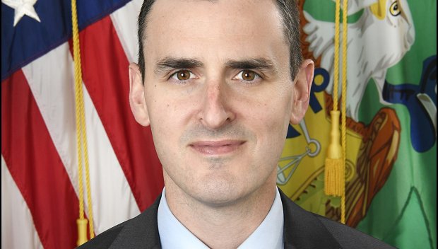 Кристалина Георгиева предложи Даниел Кац за първи зам.-управляващ директор на МВФ