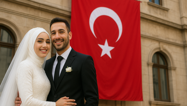 Турция планира въвеждане на задължителна психологическа оценка преди брака