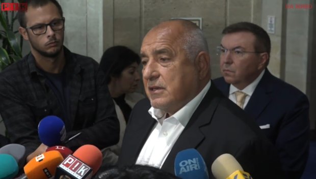 ГОРЕЩО В ПИК TV! Борисов: Без ГЕРБ правителство не може да има. Стоим в него, защото по-добро не мога да измисля. ППДБ нямат план (ВИДЕО)