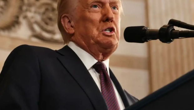 Тръмп: Републиканците загубиха заради бюджетната парализа и отсъствието на името ми в бюлетините