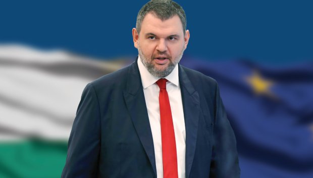 ПЪРВО В ПИК! Делян Пеевски навръх Независимостта на България: Новото начало за България се гради с решителност и вяра, в името на хората