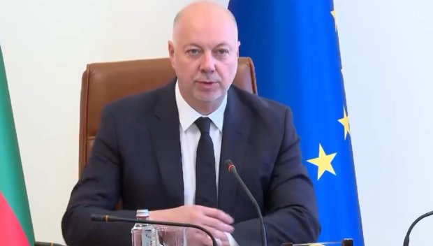 Премиерът Желязков поздрави националния отбор по волейбол