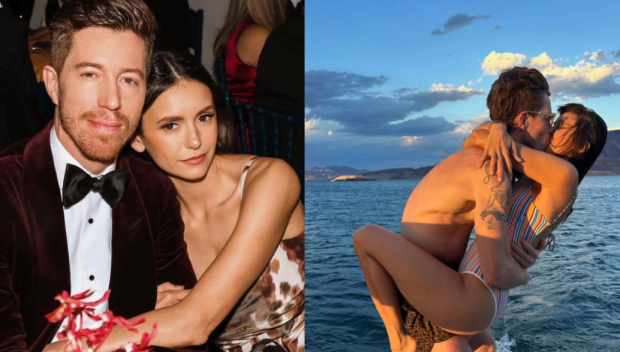 Казаха причината за раздялата между Шон Уайт и Нина Добрев