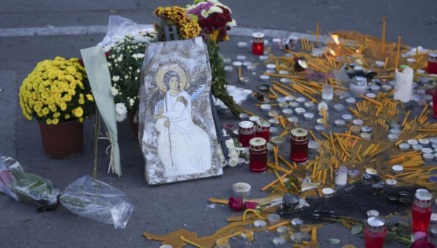 Подновиха обвинението срещу 13 души за срутената гара в Нови Сад