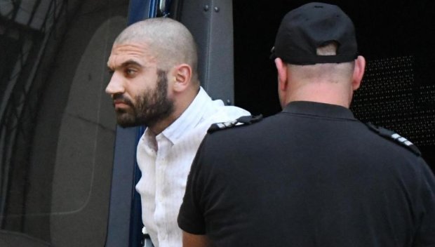 Прокурорският син с три нарушения в затвора в Бобов дол