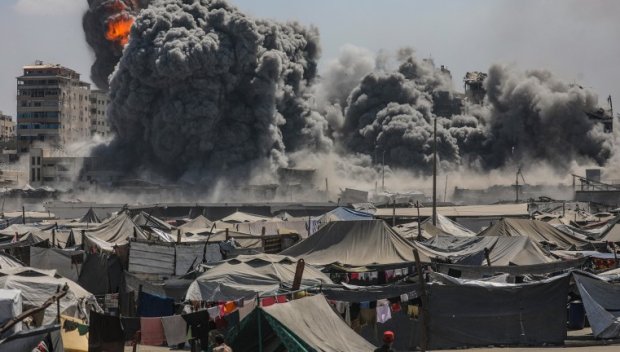 Съветът за сигурност на ООН подкрепи мирния план на Тръмп за Газа