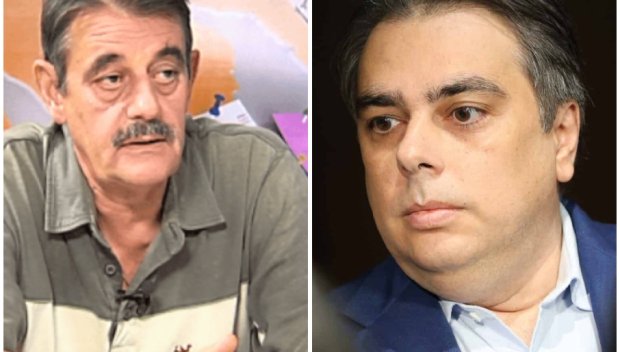 САМО В ПИК! Журналистът Евгени Петров: ППДБ непрекъснато се радикализира, Асен Василев си го призна. Те са като тенджера под налягане - отвътре ври и кипи, отвън фучи и съска (ВИДЕО)