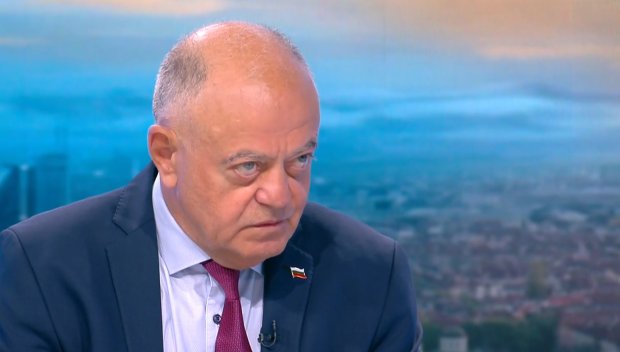 САМО В ПИК! Голямата лъжа на ген. Атанасов в национален ефир (ВИДЕО)