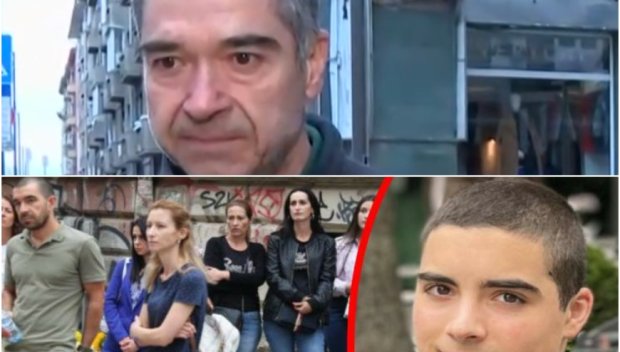 Бащата на прегазения Филип Арсов: Експертизите по делото за смъртта му изопачават фактите. Това е срамно!