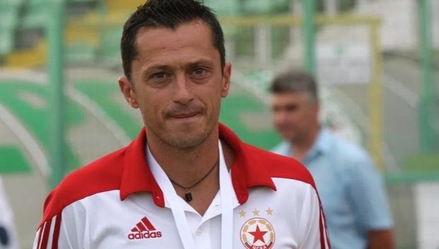 ЗВЕЗДНА СЕЛЕКЦИЯ: Това големите цели на ЦСКА