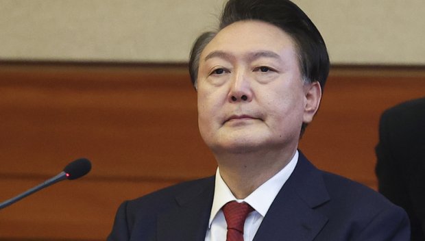 Осъдиха бившия президент на Южна Корея на доживотен затвор