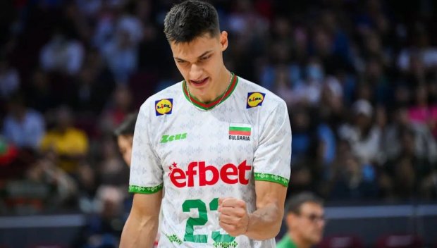 Гордост за България: Националният ни отбор е на 1/4-финал на Световното по волейбол