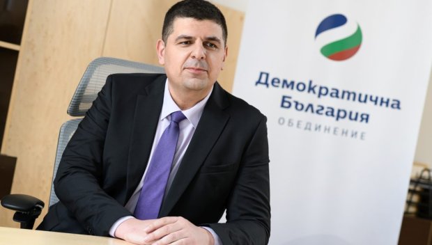 Кратък разказ за Ивайло Мирчев и върховенството на закона