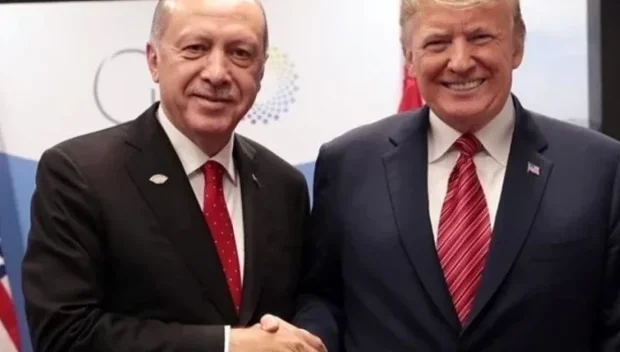 ЗАРАДИ ИРАН: Тръмп удари с високи мита Турция и Китай