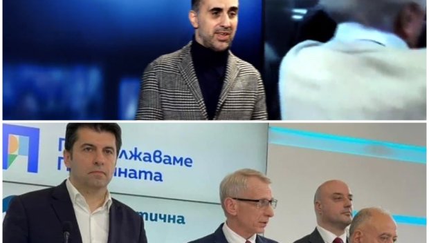 САМО В ПИК TV! Борис Ангелов: 15 души са свидетелите срещу Благо Коцев. В София цари хаос при управлението на Васил Терзиев (ВИДЕО)