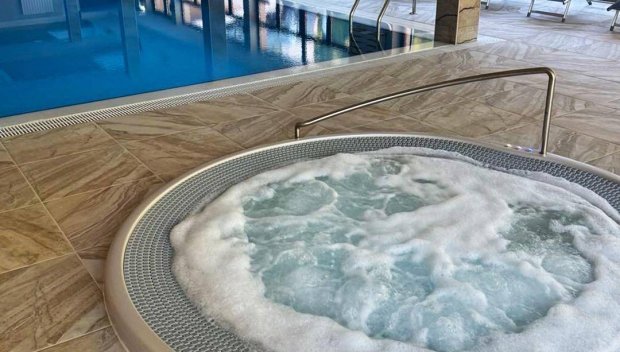 Хотел „Алпинист“ откри нов Уелнес център в Мальовица  