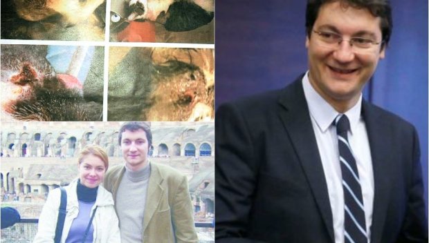 САМО В ПИК! Кой е Крум Зарков - мамино синче, внук на ДС и насилник над животни (СНИМКИ/ДОКУМЕНТИ)