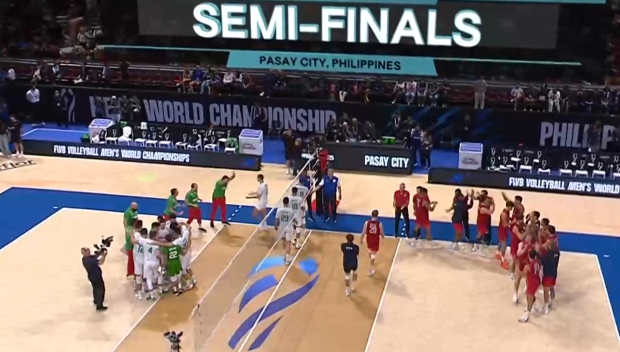 ФЕНОМЕНАЛНА ПОБЕДА! България е на 1/2-финал на Световното след велик обрат срещу САЩ