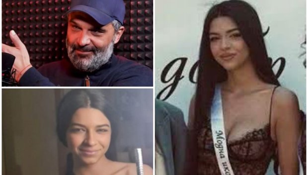 САМО В ПИК И РЕТРО: Дъщерята на Тодор Славков загърби траура (СНИМКИ)