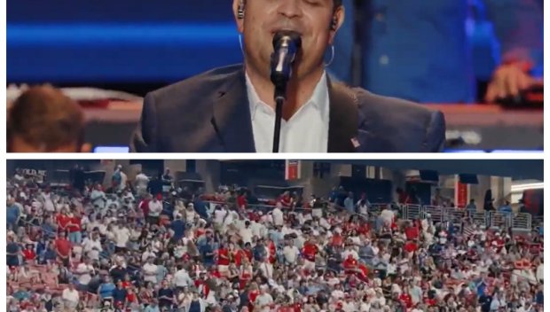 Десетки хиляди се стичат в Аризона за погребението на Чарли Кърк (ВИДЕО)