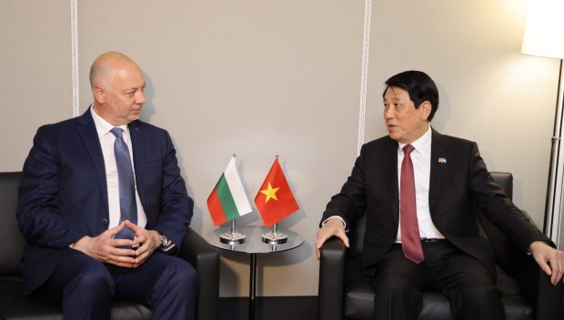 Премиерът Желязков: Задълбочаваме сътрудничеството с Виетнам в социалната сфера